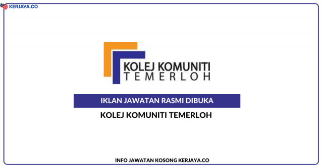 Kolej Komuniti Temerloh