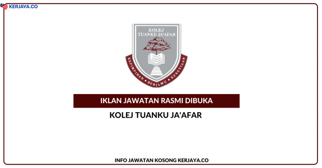 Kolej Tuanku Ja’afar