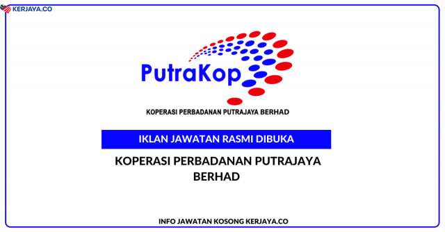 Koperasi Perbadanan Putrajaya Berhad