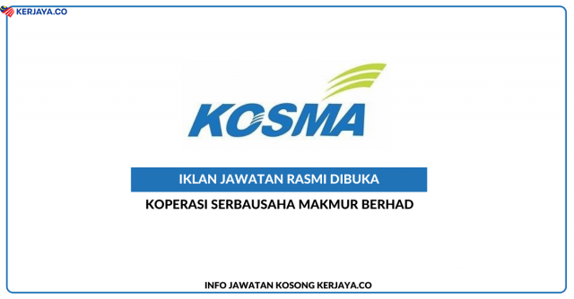 Koperasi Serbausaha Makmur Berhad