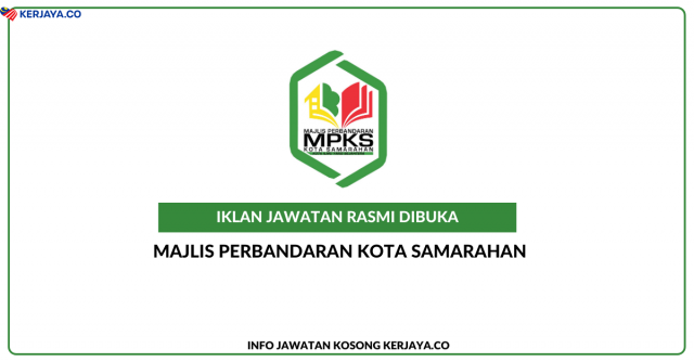 Majlis Perbandaran Kota Samarahan