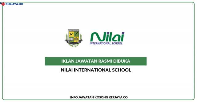 Nilai International School