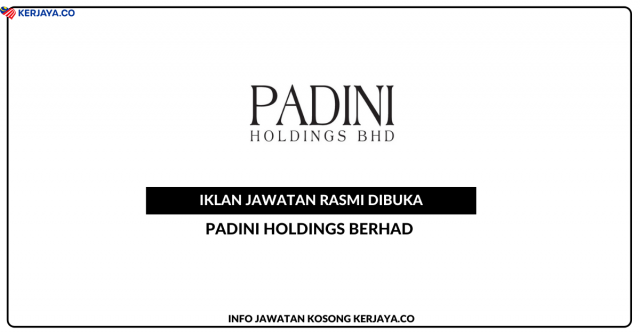 Padini Holdings Berhad