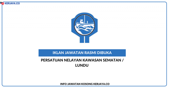 Persatuan Nelayan Kawasan Sematan / Lundu