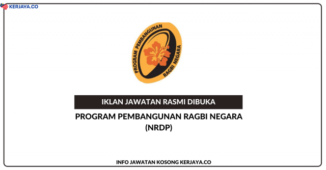 Program Pembangunan Ragbi Negara (NRDP)