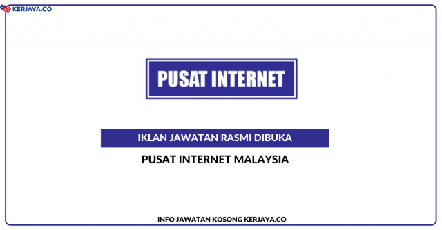 Pusat Internet Malaysia