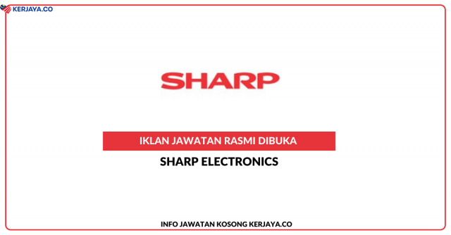 Sharp Electronics
