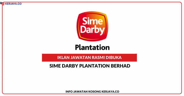 Sime Darby Plantation
