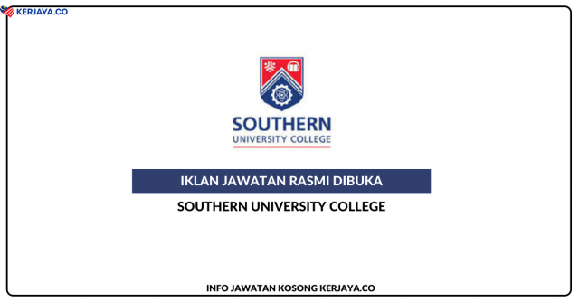 Southern University College