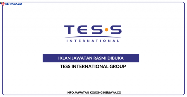 TESS International Group
