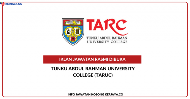 Tunku Abdul Rahman University College (TARUC)