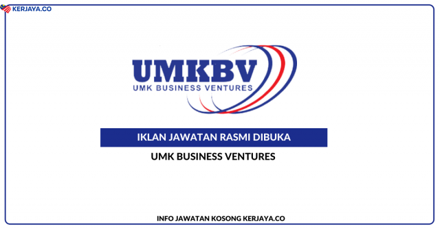 UMK Business Ventures