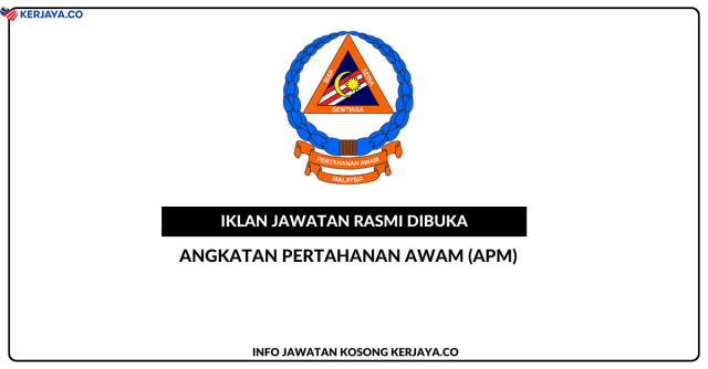 Angkatan Pertahanan Awam (APM)