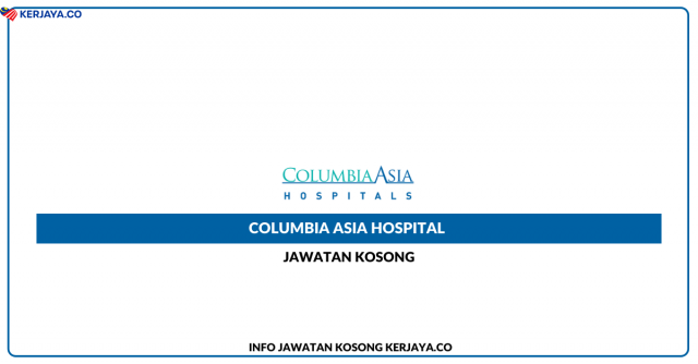 Columbia Asia Hospital