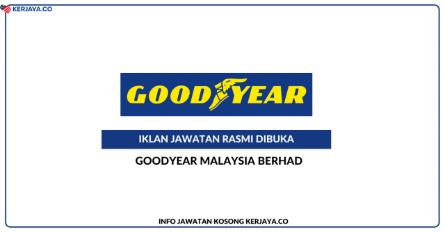 Goodyear Malaysia Berhad