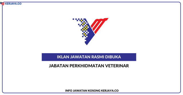 Jabatan Perkhidmatan Veterinar