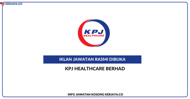 KPJ Healthcare Berhad