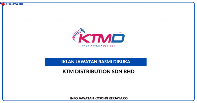 KTM Distribution