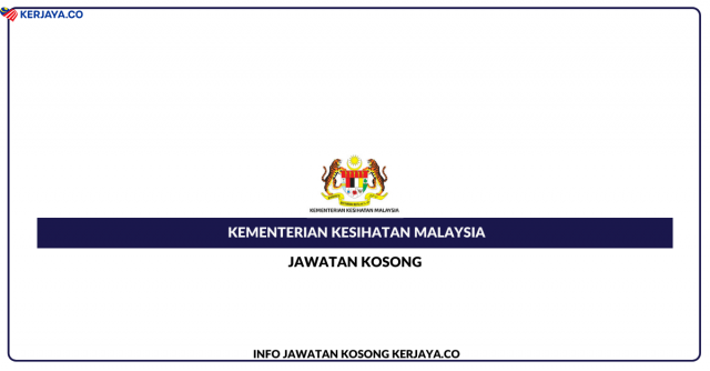 Kementerian Kesihatan Malaysia