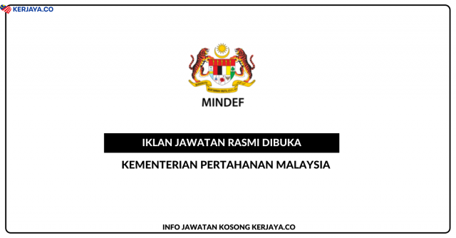Kementerian Pertahanan Malaysia