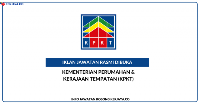 Kementerian Perumahan Dan Kerajaan Tempatan