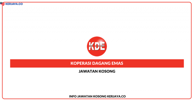 Koperasi Dagang Emas