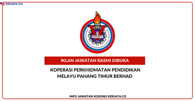 Koperasi Perkhidmatan Pendidikan Melayu Pahang Timur Berhad