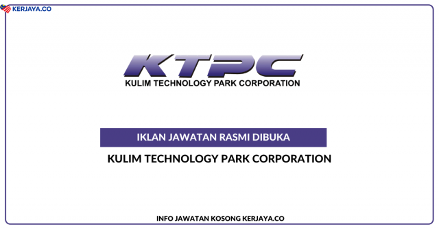 Kulim Technology Park Corporation