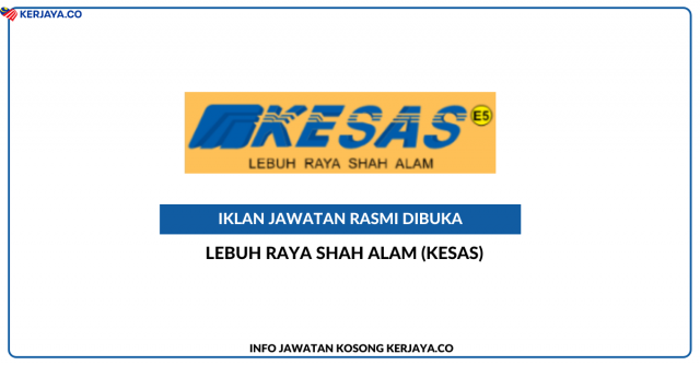 Konsortium Expressway Shah Alam (KESAS)
