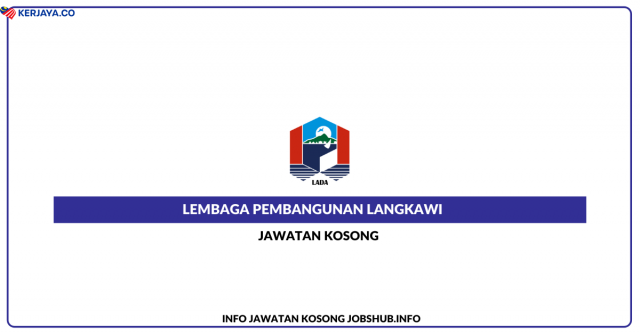 Lembaga Pembangunan Langkawi