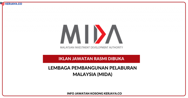 Lembaga Pembangunan Pelaburan Malaysia (MIDA)