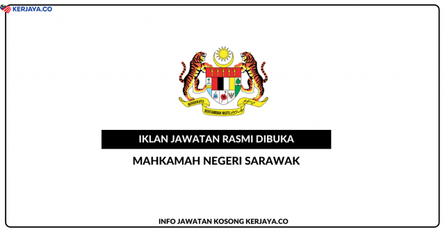 Mahkamah Negeri Sarawak