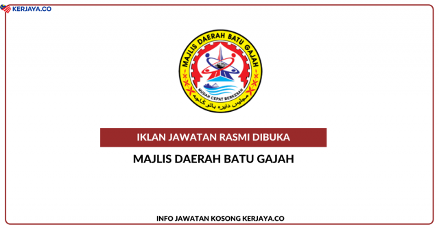 Majlis Daerah Batu Gajah