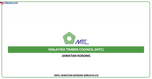 Malaysia Timber Council (MTC)