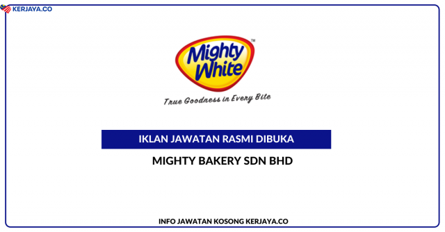 Mighty Bakery