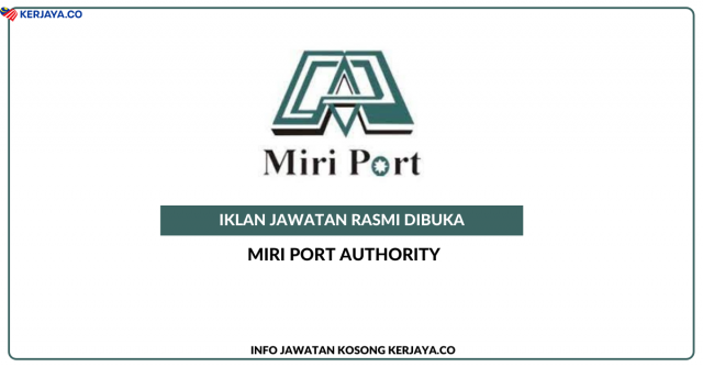 Miri Port Authority