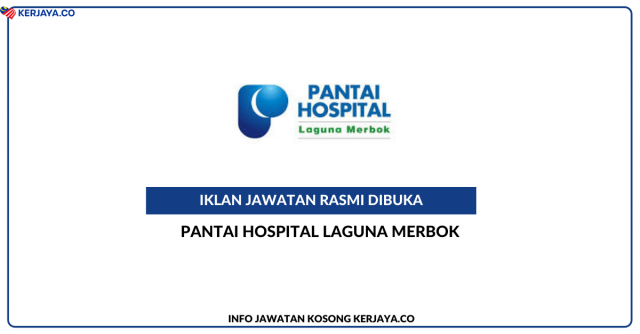 Pantai Hospital Laguna Merbok
