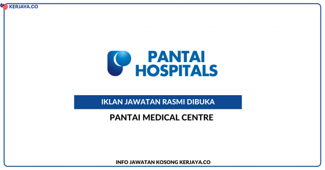 Pantai Medical Centre