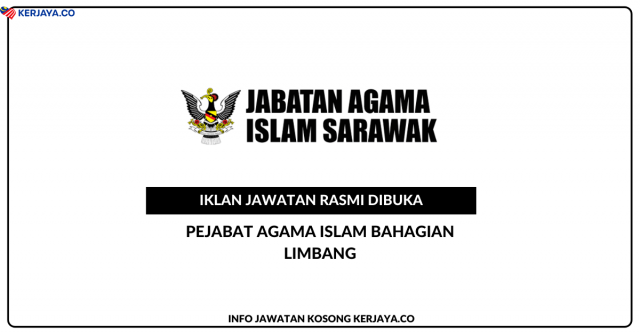 Pejabat Agama Islam Bahagian Limbang