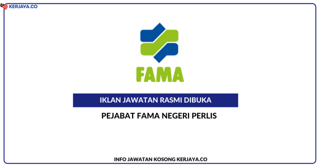 Pejabat Fama Negeri Perlis