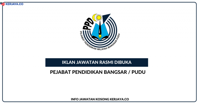 Pejabat Pendidikan Bangsar / Pudu