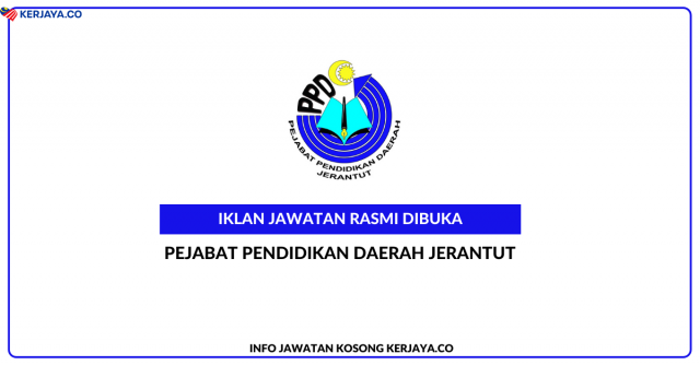Pejabat Pendidikan Daerah Jerantut