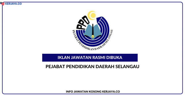 Pejabat Pendidikan Daerah Selangau