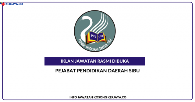 Pejabat Pendidikan Daerah Sibu ~ Jawatan Kosong Guru Ganti