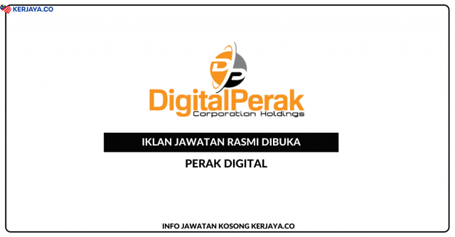 Perak Digital