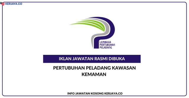 Pertubuhan Peladang Kawasan Kemaman