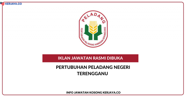 Pertubuhan Peladang Negeri Terengganu
