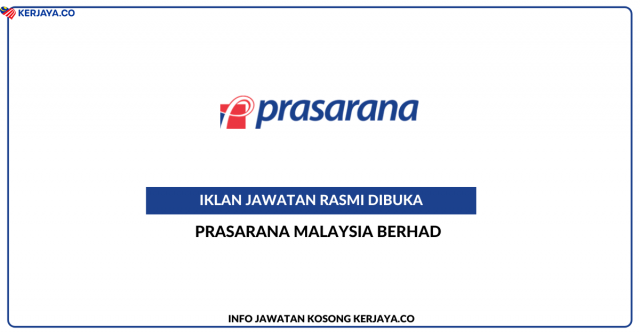 Prasarana Malaysia Berhad