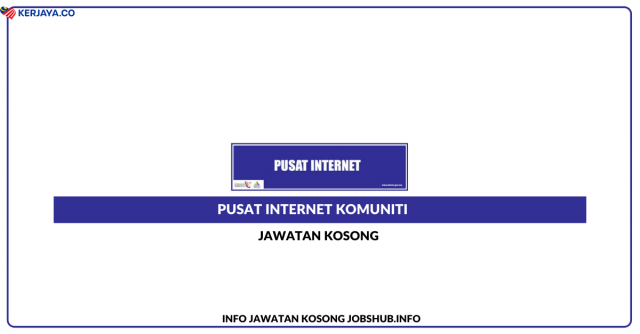 Pusat Internet Komuniti