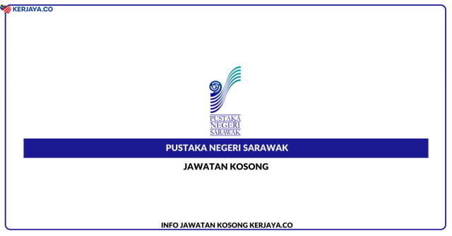 Pustaka Negeri Sarawak